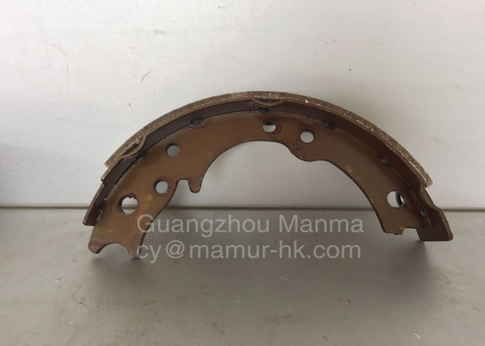 350712003 JMC Auto Parts Parking Brake Shoe For JMC 1031 1032 1041 1042