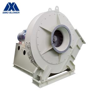 Quality HG785 Alloyed Steel Industrial Centrifugal Fans Drying wholesale