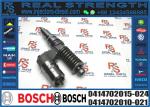 Fuel injector 0414702002 0414702014 0414702013-023 0414702015-024 21160093