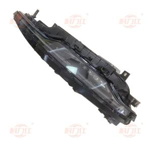 Quality 2023 Z-E-EKR 007 Aftermarket Headlamp Assembly Second Hand Car Headlights Parts wholesale