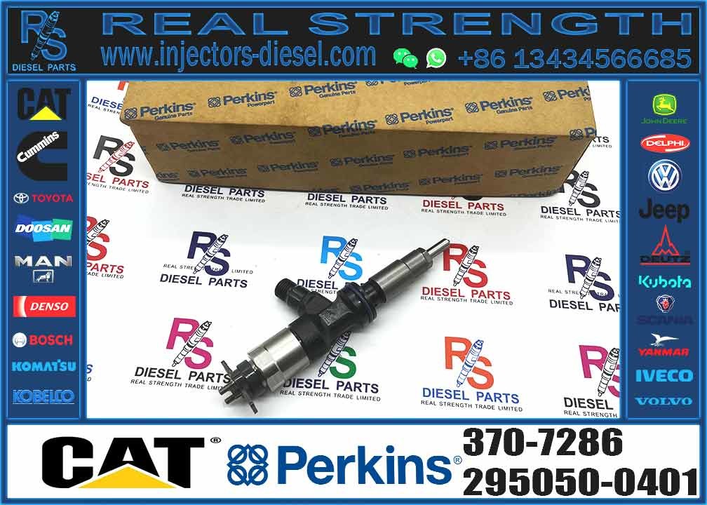 Excavator Parts 3116 Engine Injector 0R-8483 0R-3002 0R-8477 0R-3190 0R-8473 4P-2995 Fuel Injector For Excavator