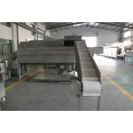 220V / 380V / 415V Chicken Slaughtering Machine Automatic Chicken Cleaning