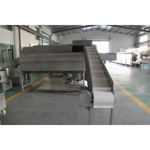Quality 220V / 380V / 415V Chicken Slaughtering Machine Automatic Chicken Cleaning Machine wholesale