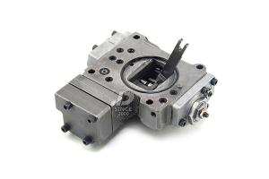 Quality SK460-8 SK480-8 Regulator Assy R/L Hydraulic Pump Regulator K5V200DTH wholesale