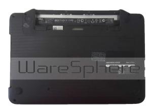 Quality Laptop Bottom Case Cover Assembly For Dell Inspiron N4050 N99PD 0N99PD wholesale