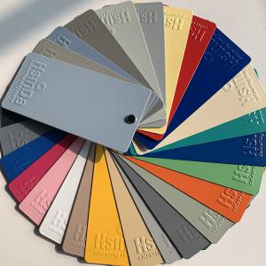 Quality Hsinda Factory Durable Electrostatic Various Color Powder Coating Spray Paint In Stock wholesale