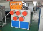 Fully Automatic PET / Pp Strapping Band Making Machine Water Cooling