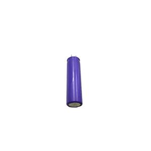 Quality HMC1865 3.7V 1700mAh Lithium Ion Manganese Battery 18mm*65mm wholesale