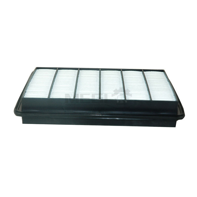 16546-1LK0E 165461LK0E Car Cabin Air Filter For Infiniti Nissan Toyota QX56 QX80