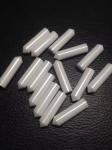 Polishing Position 1300HV Zirconia Ceramic Shaft Electronic Automobile