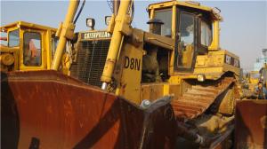 Quality Used Caterpillar D8N bulldozer wholesale