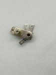 Household Adjustable Electric Water Heater Thermostat High Performance