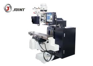 Quality Universal Compact Benchtop Mill Drill Machine By Good Wear - Resistant Capacity wholesale
