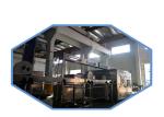 Orange Fruit Juice Bottle Filling Machine / Small Scale Juice Bottling Equipment