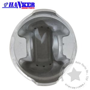Quality Hino W04D W04CT Engine Alfin Piston 13216-E0020 Forklift 13216-2210 wholesale