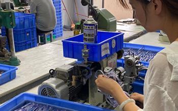 Chongqing Wanda Technology Co., Ltd.