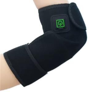 Quality Unisex Neoprene Heating Waist Belt Elbow Pad 64x23cm Breathable wholesale