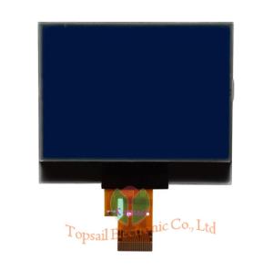 Quality LCD Display For Peugeot 407 Dashboards wholesale