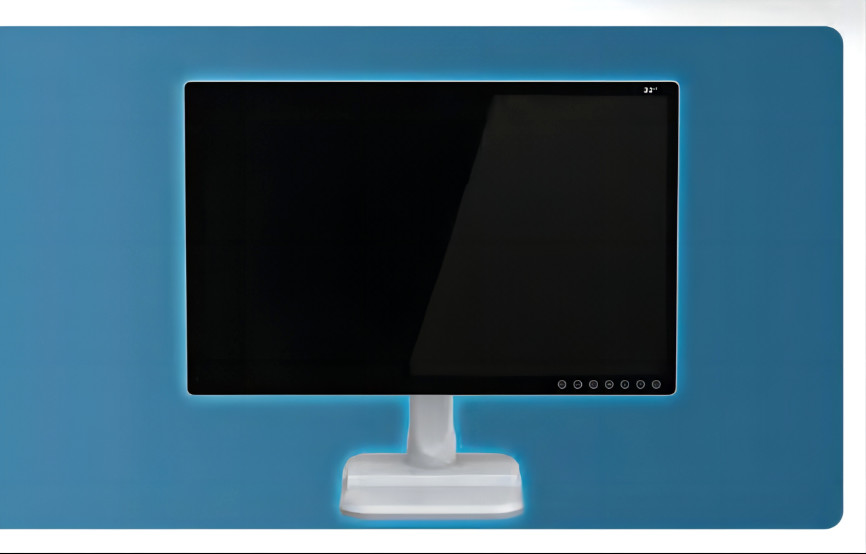 BTH-8032 BTH 8132 Surgical 4K Medical Monitor Eco Friendly LED Backlight