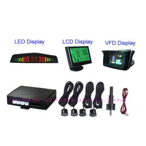 Quality 24V Wireless Truck Parking System wholesale