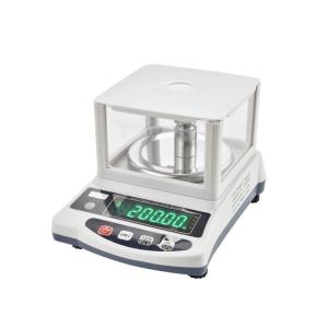 Quality 0.01 Precision Electronic Balance wholesale