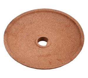 Quality 23cm Natural Cork Coasters Sturdy Glass Top Wine Decanter Cork Stoppers Anti Corrosion wholesale