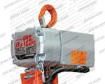 Motorised Single Phase Electric Hoist Chain 7.2kg OEM