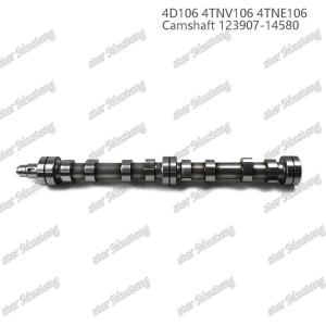 Quality Camshaft 4TNV106 4TNE106 4D106 123907-14580 wholesale