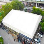 20*30m Aluminum Frame Tent Garden Marquee Outdoor Catering SGS Certification