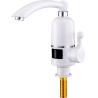 Buy cheap Safe Hot Water Digital Control Electric Faucet 3000 Watt RoHs from wholesalers