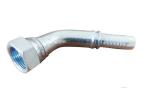 High Pressure Hydraulic Hose Fittings /Coupler/Couplings Types 26741 External