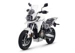 Rally500 Stainless Steel Muffler Street Sport Motorcycles 500cc Water Cooled