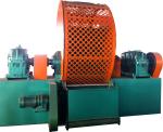 Efficient Tire Recycling Line: Sustainable Waste Management