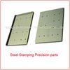 Quality OEM SPTE　sheet metal precision parts golden wholesale