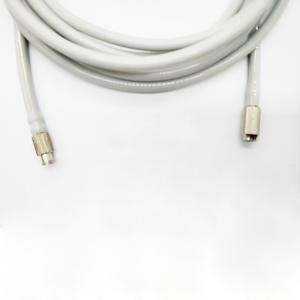 Quality 6.0*3.5mm Single Tube NIBP Metal Connector Air Hose For Criticare wholesale