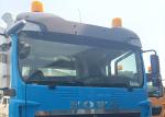 371HP SINOTRUK HOWO 6x4 Tractor Truck LHD Type