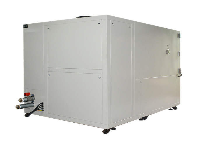 Solar Panels Photovoltaic Inverters Climatic Test Chamber