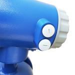 Electromagnetic Digital Flow Meter , Variable Area 50mm Water Flow Meter