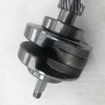CG200-A Water Cooled Crankshaft Connecting Rod Bearing Engine Parts Replacement