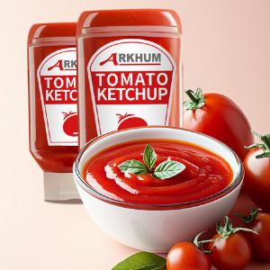 Quality Children'S Ketchup Pasta Sauce 50g Mini Ketchup Glass For Soups wholesale