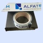 Best Price Anti Scratch PE Material Protective Film For Aluminium Profile Or