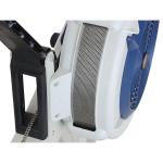 Full Body Aerobic Cardio Machine Air Resistance Rowing Machine