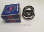 Durable Pressed Steel Taper Roller Bearing Single Row For Pressure Washer