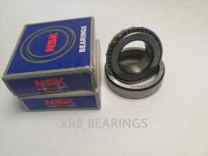 Quality Durable Pressed Steel Taper Roller Bearing Single Row For Pressure Washer wholesale