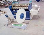 Jumbo Bag Belt webbing FIBC big bag loop Cutting Machine FIBC-6/8