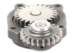 PC200-8 6D107 6BT Komatsu Oil Pump 6754-51-1110