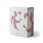 Multi Purpose Environmental Protection Paper Packaging Box Customization