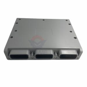 Quality R290LC-9 Excavator Electrical Parts Hydraulic Controller Computer Board ECU 21Q8-32103 21QA-32102 wholesale
