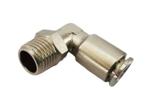 Quality Oilfield Fluid Hydraulic Threaded Coupling 50gpm 15bar wholesale