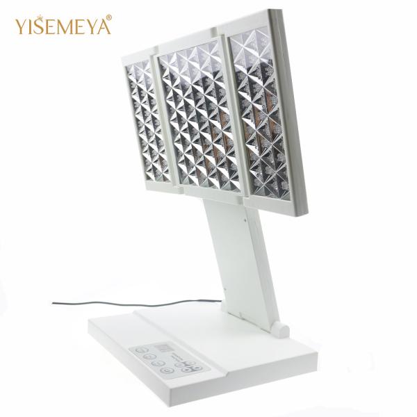2022 HOT SALE PORTABLE Photon Therapy Facial Salon Skin Care Treatment Machine